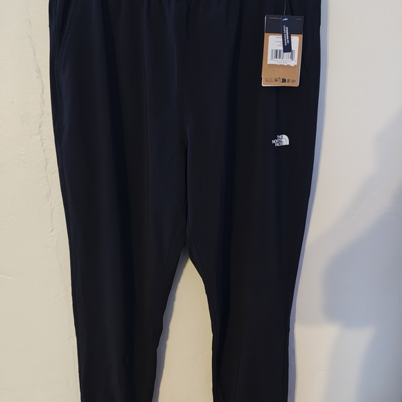 The North Face Other - The North Face Black Wander 2.0 Joggers